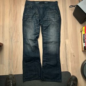 International Concepts Rio Low Rise Boot Cut